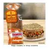 Bimbo Pan Integral Grande 620g