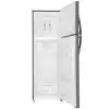 Refrigerador Mabe RMA300FXMRQ0 300 L Dark Silver Top Mount - Image 2