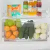 Refrigerador Mabe RMA300FXMRQ0 300 L Dark Silver Top Mount - Image 3