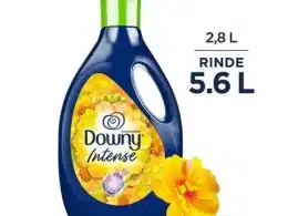 Downy Concentrado L/E Pureza Silvestre 2.8L