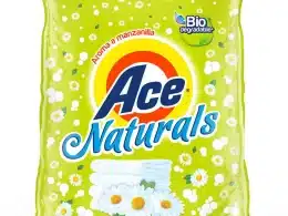 Ace Detergente Naturals 800g