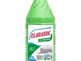 Clarasol Blanqueador 1.850l