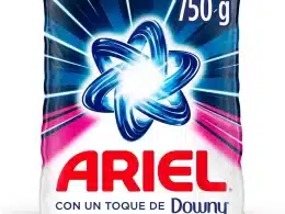 Ariel Detergente C/Downy 750g