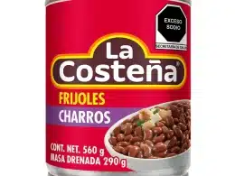 La Costeña Frijoles Charros 560g