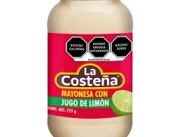 La Costeña Mayonesa 725g