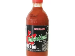 Valentina Salsa Negra 370ml