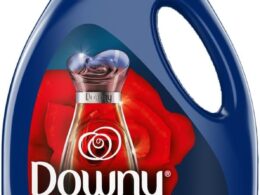 Downy Suavizante L/E Passion 2.6l