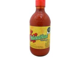 Valentina Salsa Roja 370ml