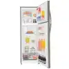 Refrigerador Mabe RMA300FXMRQ0 300 L Dark Silver Top Mount - Image 5