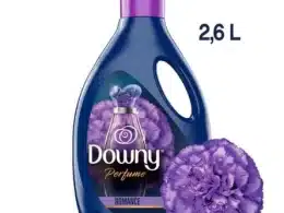 Downy Suavizante L/E Romance 2.6l