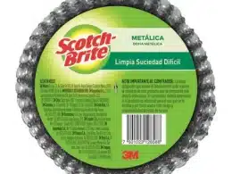 Scotch Brite Dona Metalica 1pz