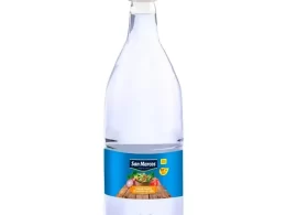 San Marcos Vinagre Blanco 1100ml