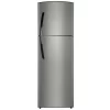 Refrigerador Mabe RMA300FXMRQ0 300 L Dark Silver Top Mount