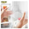 Refrigerador Whirlpool 20 Pies French Door MWRF220SEHM - Image 4