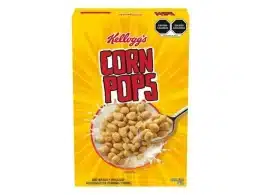 Kelloggs Cereal Corn Pops 210g