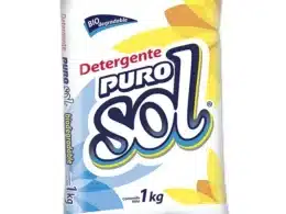 Puro Sol Detergente 1kg