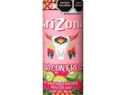 Arizona Kiwi Fresa 680ml