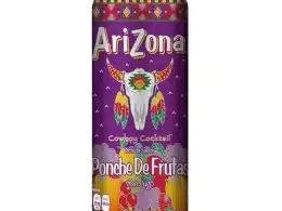 Arizona Ponche De Frutas 680ml