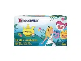 Te 7 Azares 25pz