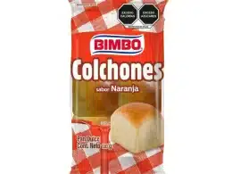 Bimbo Colchones 130g