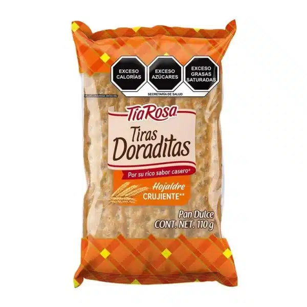 Tia Rosa Doraditas 110g
