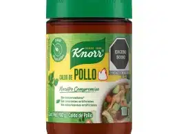 Knorr Suiza Frasco 100g