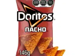 Sabrita Doritos Nachos 146g