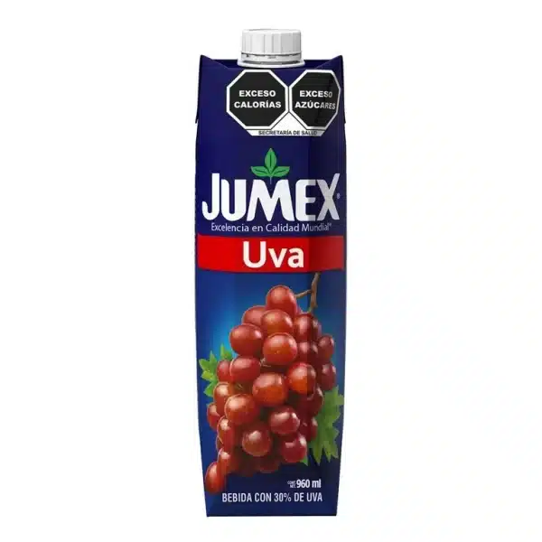Jumex Uva 960ml
