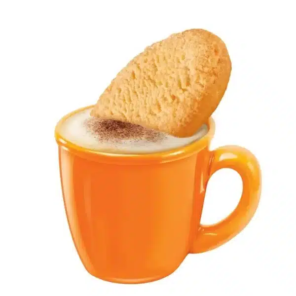 Marinela Galleta Polvorones Maxi Tubo 310g