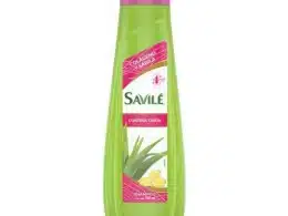 Savile Sh Colageno Control Caida 700ml
