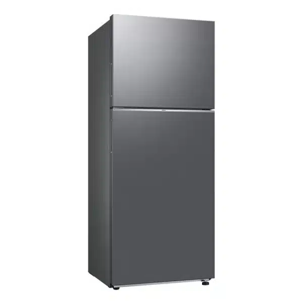 Refrigerador 14 pies Samsung Top Mount Acero - Image 3