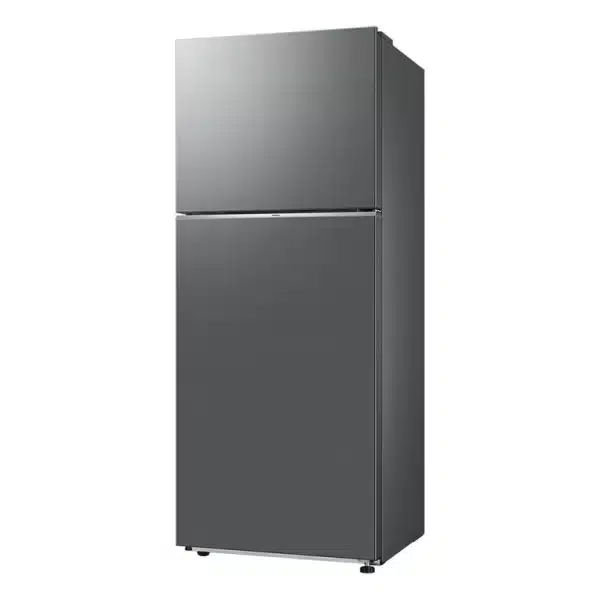 Refrigerador 14 pies Samsung Top Mount Acero - Image 2