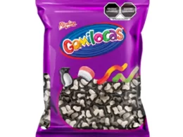 Ricolino Gomilocas Pinguinos 1kg