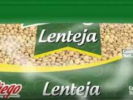 San Diego Lenteja 500g