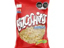 Gamesa Galleta Bizcochitos 150g