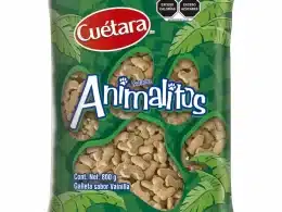 Cuetara Galleta Animalitos 800g