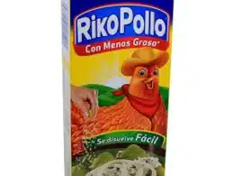 Riko Pollo Caldo De Pollo 220g