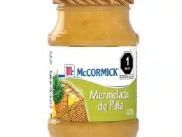 MC Mermelada de Piña 270g