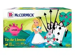 Te Limon 25pz