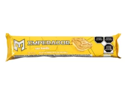 Gamesa Galleta Emperador Vainilla 91g
