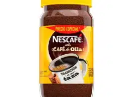 Nescafe Cafe De Olla 200g
