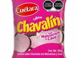 Cuetara Galleta Chavalin 100g