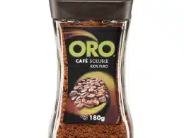Oro Cafe Soluble 180g