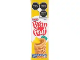 Bimbo Bran Frut Piña 58g