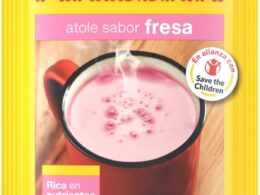 Maizena Fresa Sobre 47g