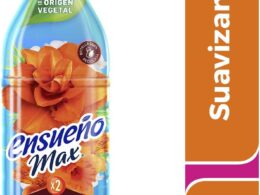 Ensueño Max Z/E Fresca Armonia 850ml