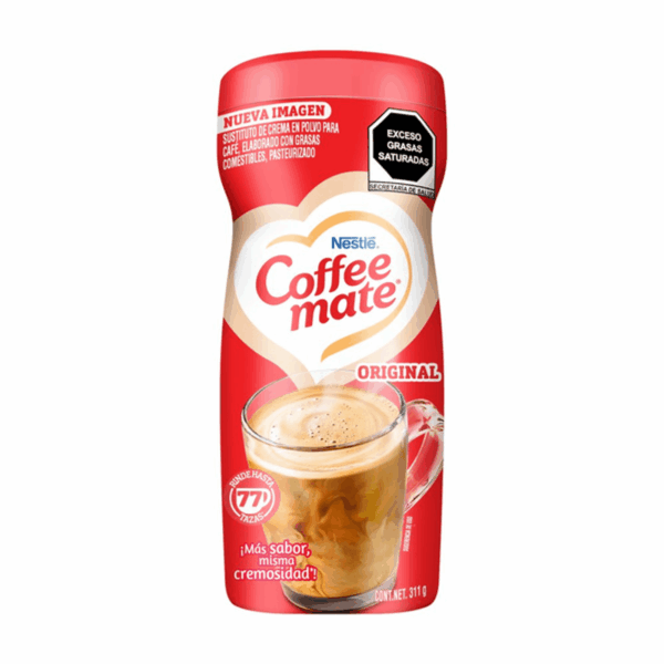 Nestle Coffee Mate Original 311g
