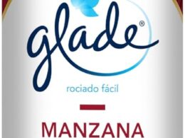 Glade Aromatizante Aer Manzana Canela 275ml