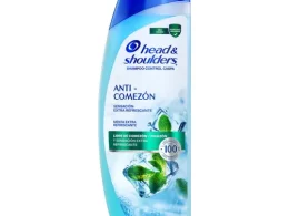 H&S Sh Anti Comezon 375ml