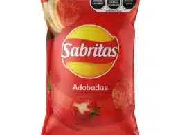 Sabrita Papas Adobadas Familiar 170g